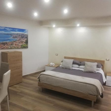 Maremonti Apartments Castellammare di Stabia Buitenkant foto