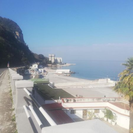 Maremonti Apartments Castellammare di Stabia Buitenkant foto