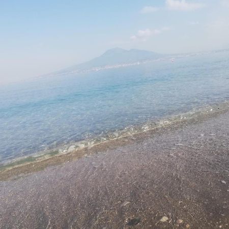 Maremonti Apartments Castellammare di Stabia Buitenkant foto