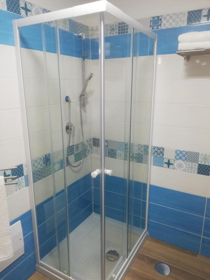 Maremonti Apartments Castellammare di Stabia Buitenkant foto