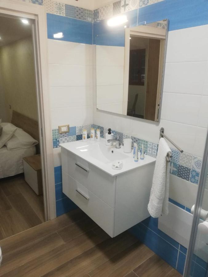 Maremonti Apartments Castellammare di Stabia Buitenkant foto