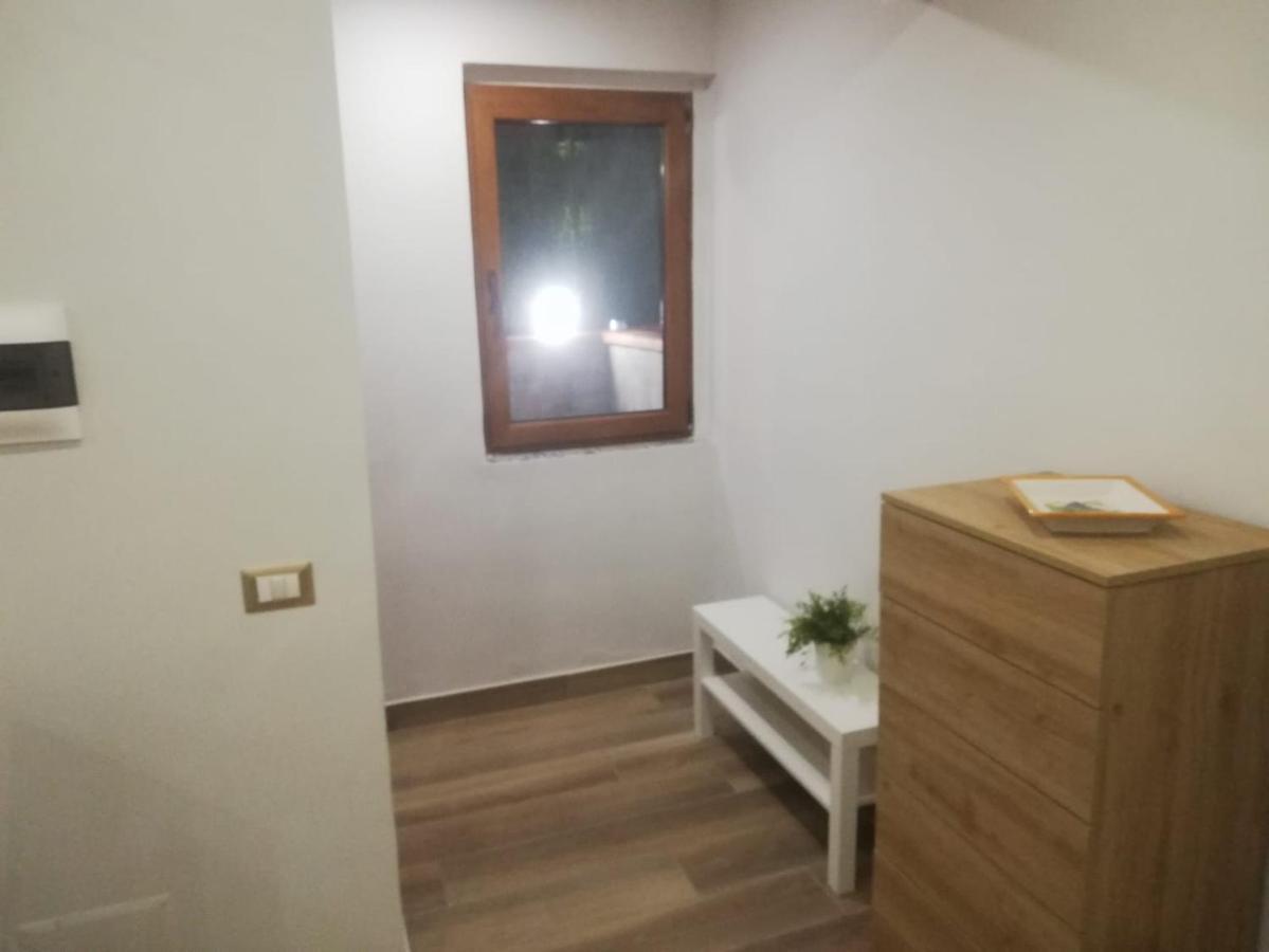 Maremonti Apartments Castellammare di Stabia Buitenkant foto