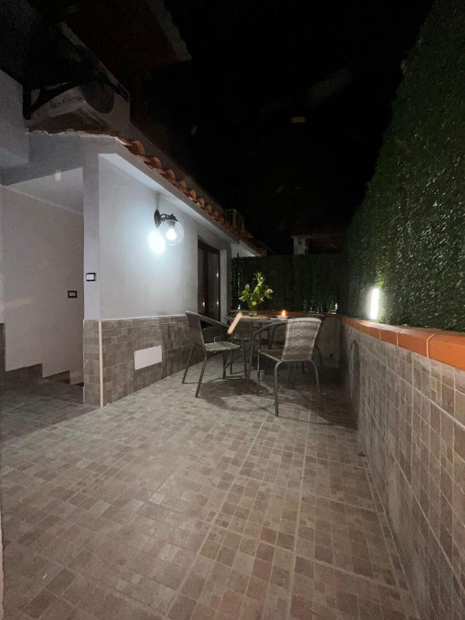 Maremonti Apartments Castellammare di Stabia Buitenkant foto