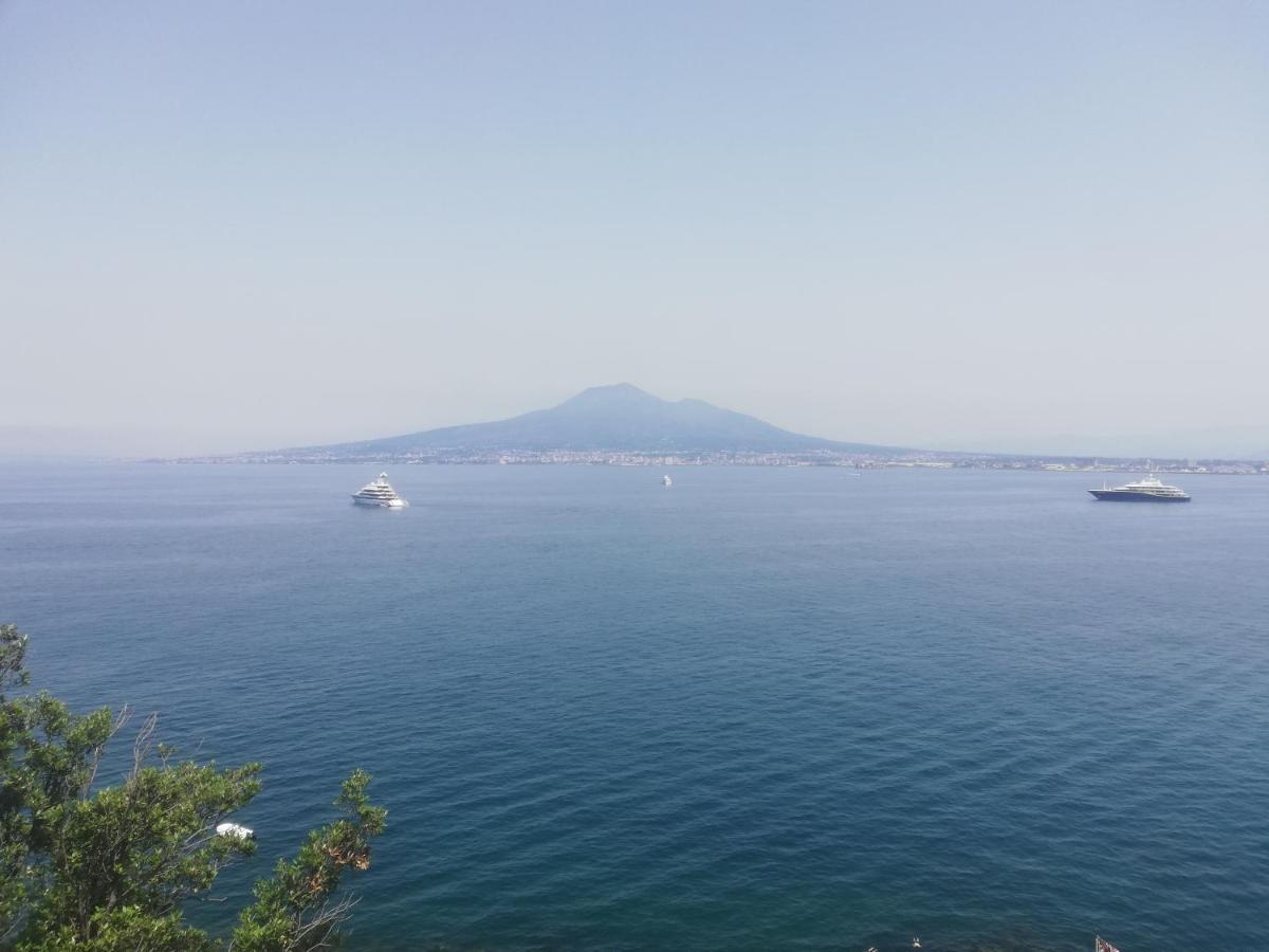 Maremonti Apartments Castellammare di Stabia Buitenkant foto