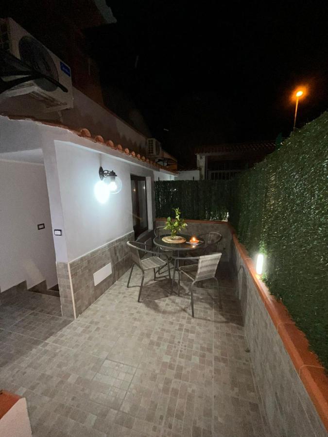 Maremonti Apartments Castellammare di Stabia Buitenkant foto