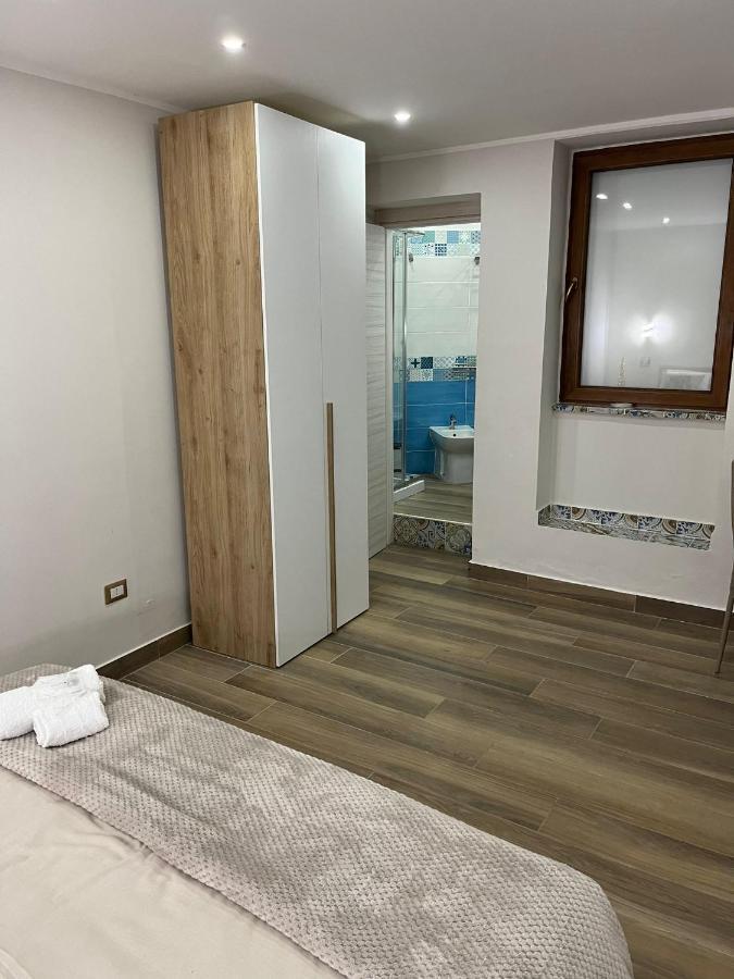 Maremonti Apartments Castellammare di Stabia Buitenkant foto