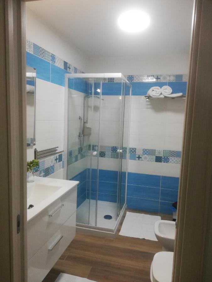 Maremonti Apartments Castellammare di Stabia Buitenkant foto
