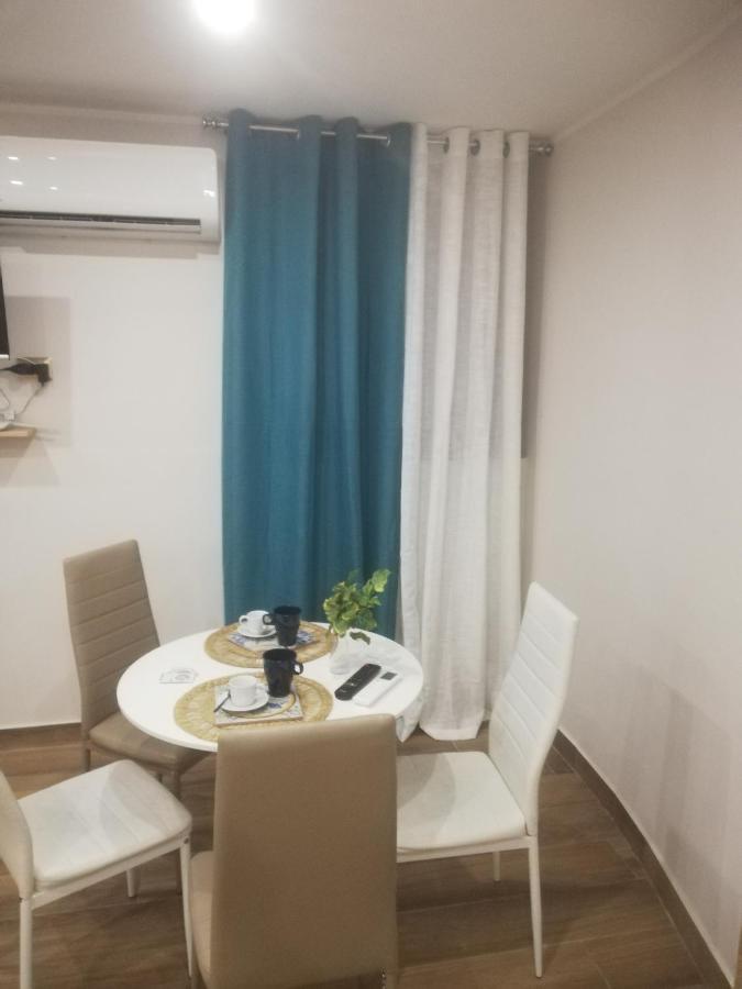 Maremonti Apartments Castellammare di Stabia Buitenkant foto