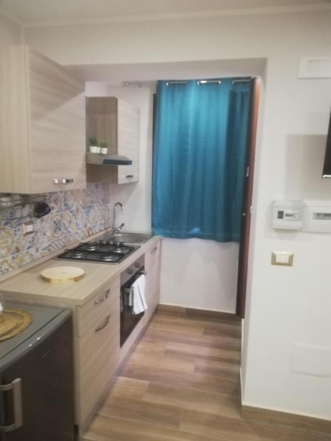 Maremonti Apartments Castellammare di Stabia Buitenkant foto