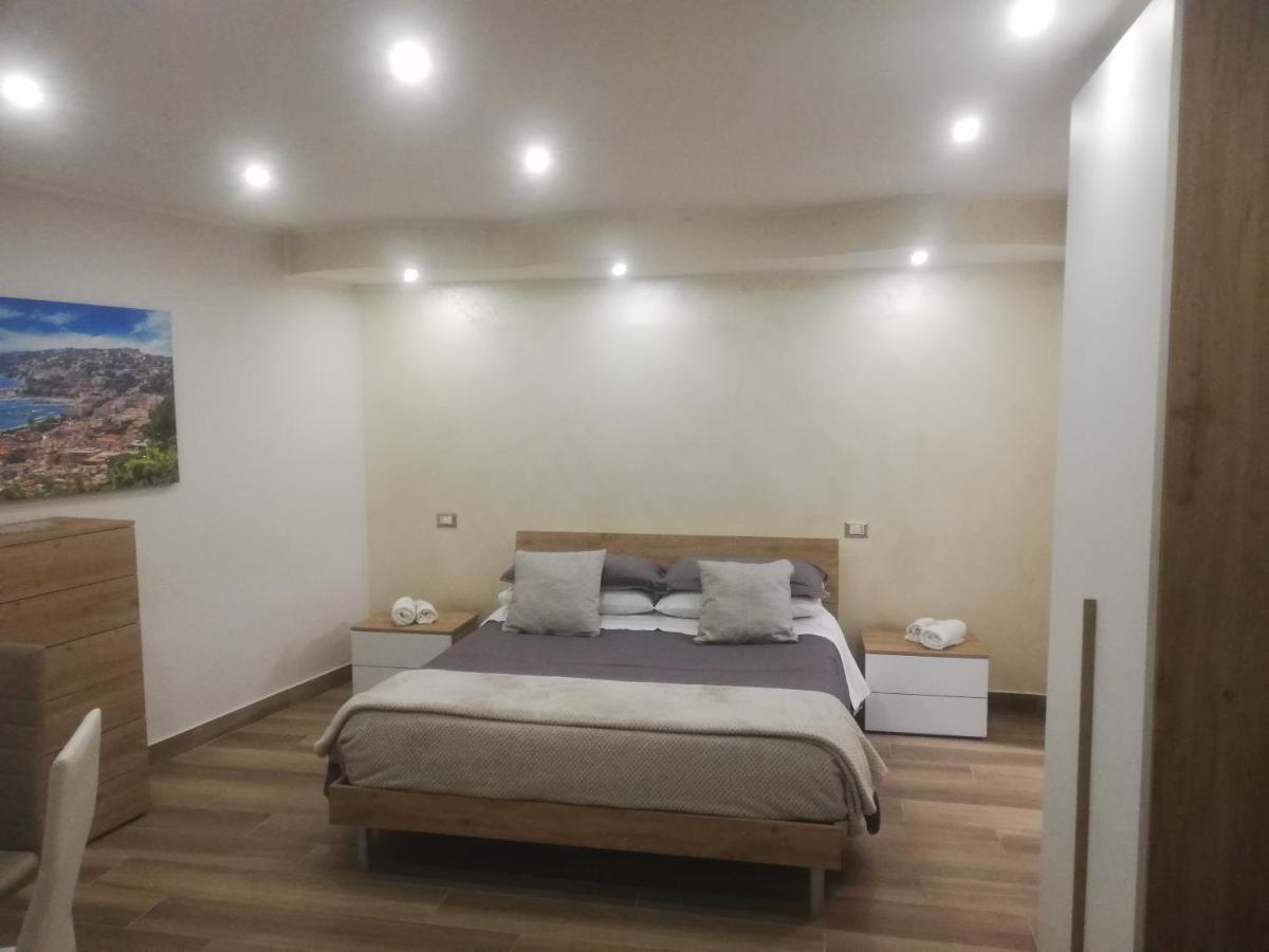 Maremonti Apartments Castellammare di Stabia Buitenkant foto