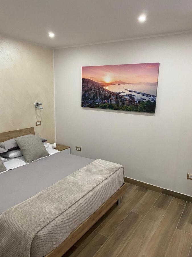 Maremonti Apartments Castellammare di Stabia Buitenkant foto