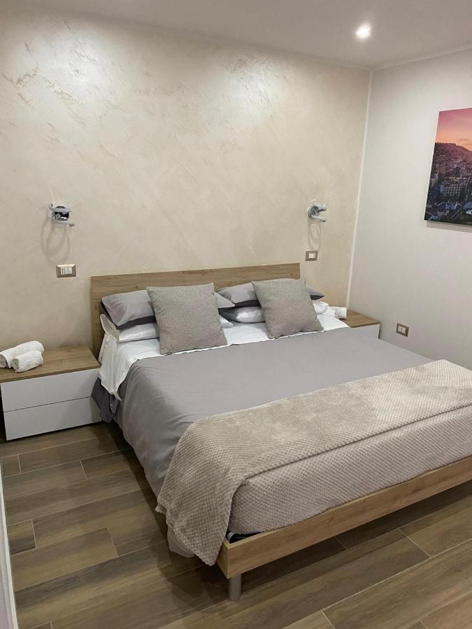 Maremonti Apartments Castellammare di Stabia Buitenkant foto