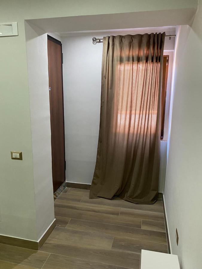 Maremonti Apartments Castellammare di Stabia Buitenkant foto
