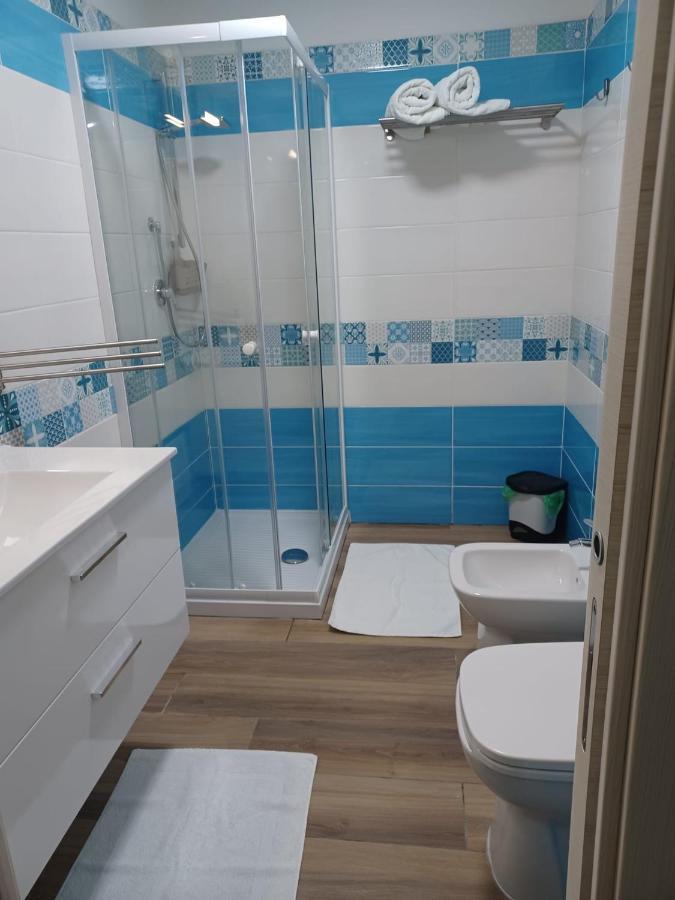 Maremonti Apartments Castellammare di Stabia Buitenkant foto