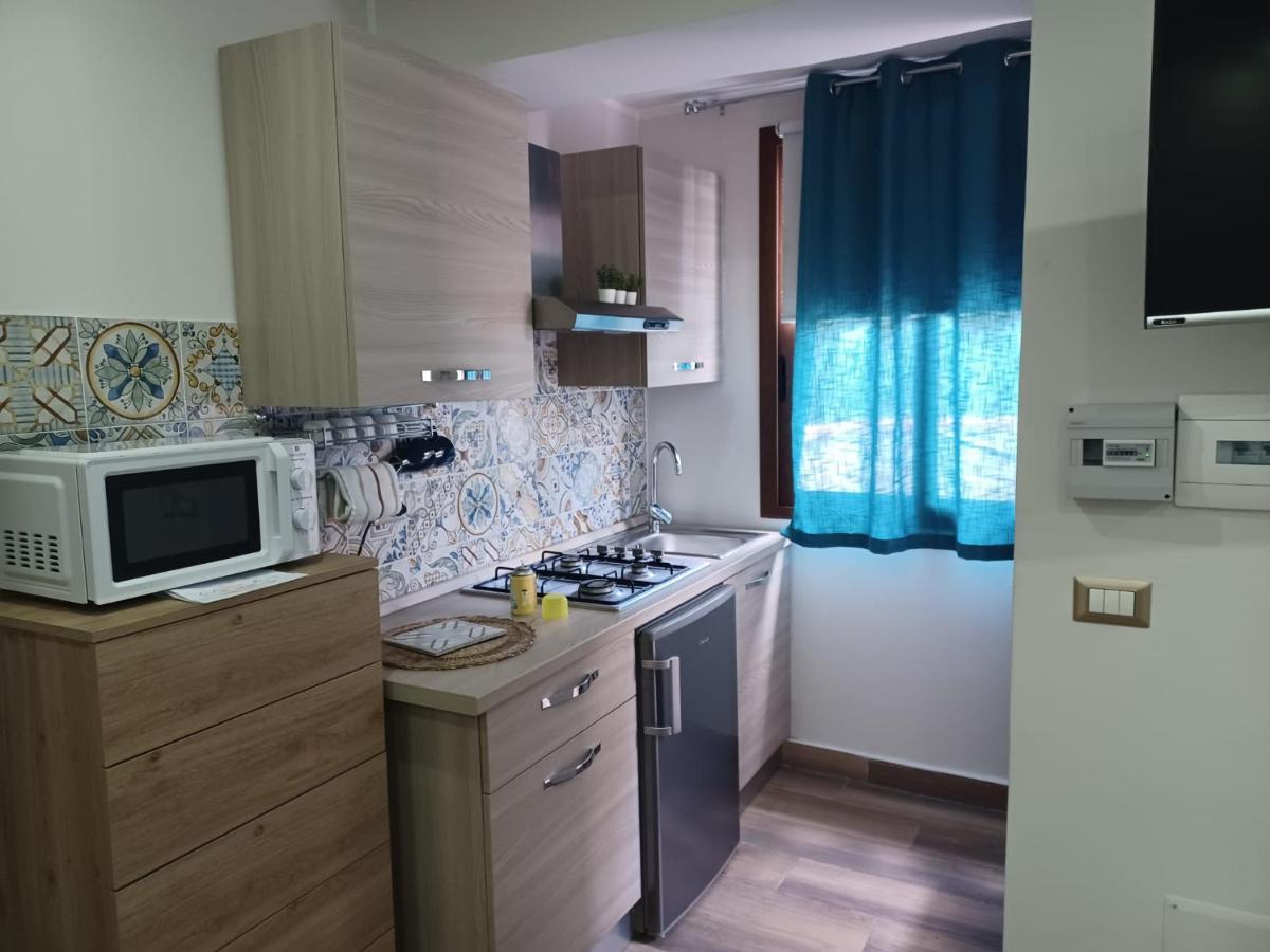 Maremonti Apartments Castellammare di Stabia Buitenkant foto