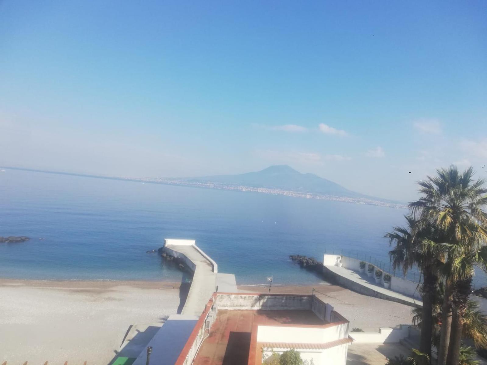 Maremonti Apartments Castellammare di Stabia Buitenkant foto