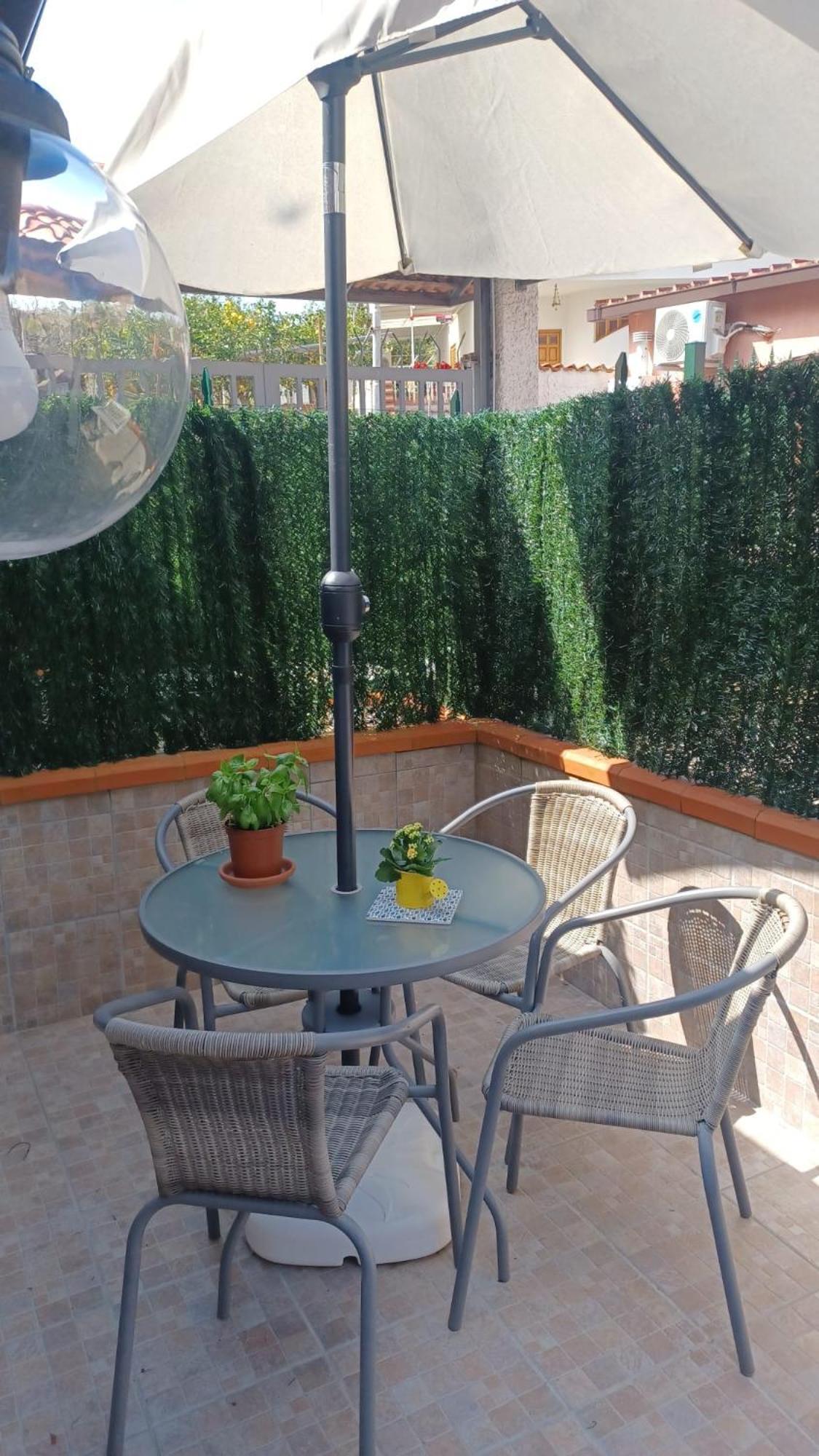 Maremonti Apartments Castellammare di Stabia Buitenkant foto