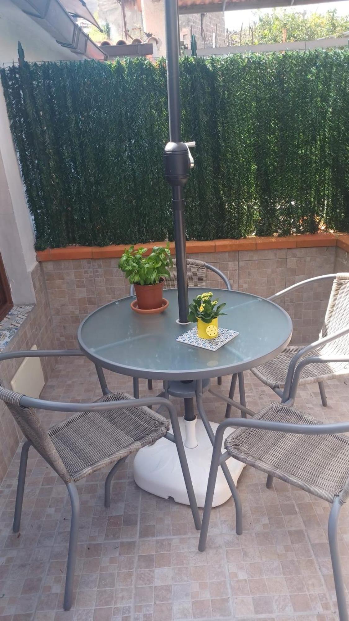 Maremonti Apartments Castellammare di Stabia Buitenkant foto